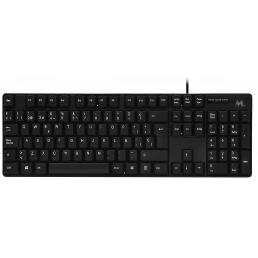 [PROD000161] Teclado MTEK KP928 Cableado