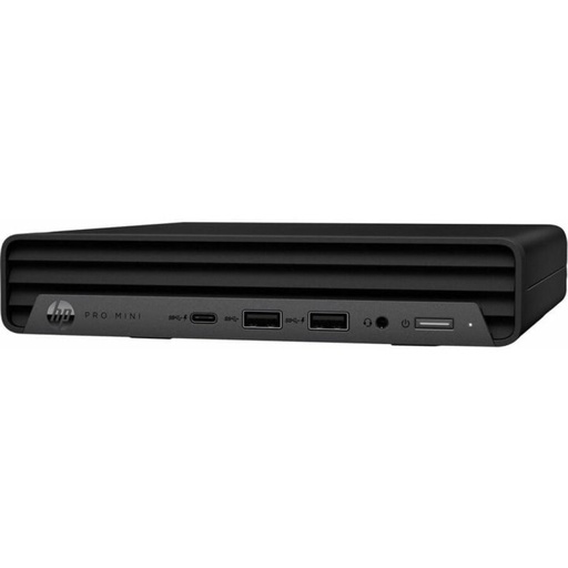 [COMP000053] HP Pro Mini 260 G9 PC  - Compacta, Resistente, Última Generación