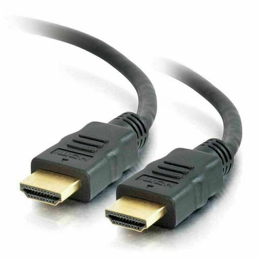 [PROD000028] Cable HDMI a HDMI generico 1.8M